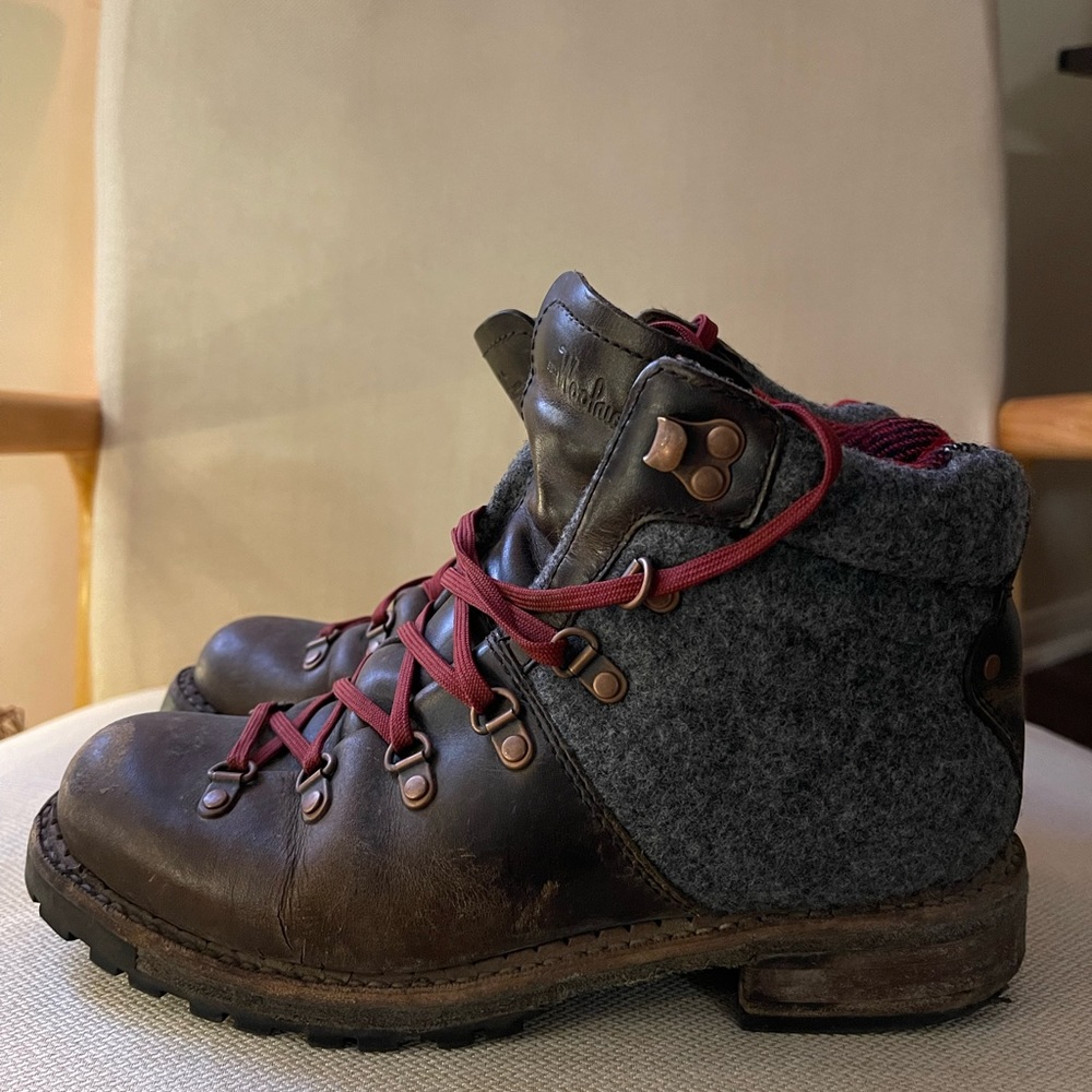 Woolrich Women's Rockies Winter Boot